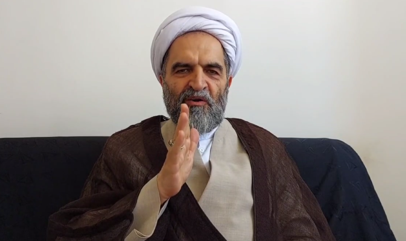 محمد سروش محلاتی