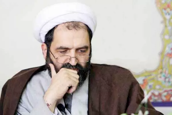 سروش محلاتی