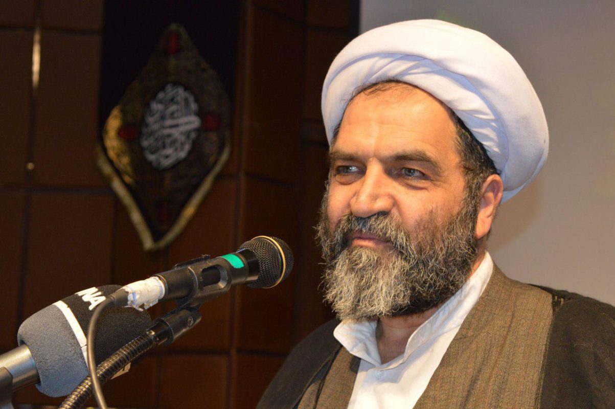 کودتای آرام سروش محلاتی: چگونه او با سلاح «فقه»، قلب «ولایت» را نشانه می‌گیرد؟
