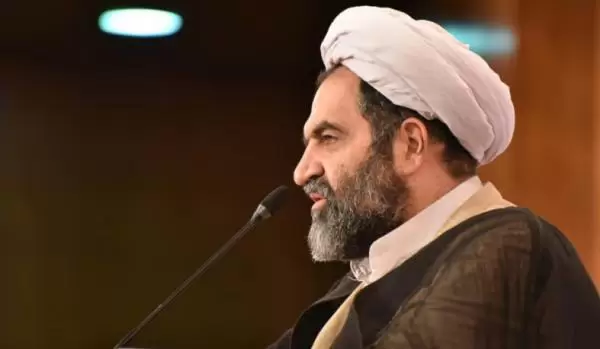 سروش محلاتی- دین معاویه
