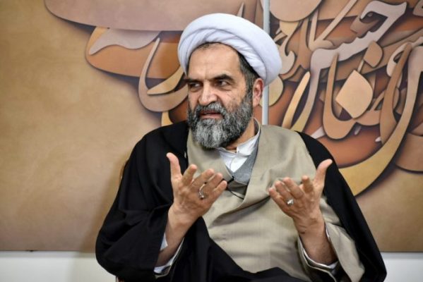 سروش محلاتی غدیر2