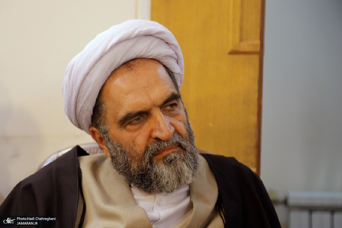 محمد سروش محلاتی