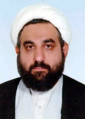 مصطفی جعفر پیشه