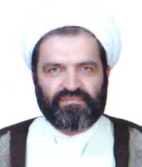محمد سروش محلاتی
