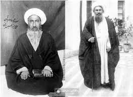 شیخ فضل الله نوری- میرزای نائینی