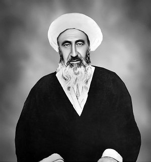 میرزای نائینی